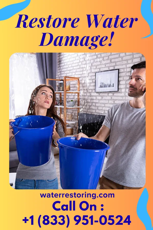 water restoration Lightning Water Cleanup Co Williston